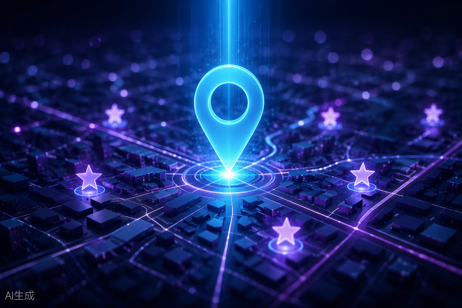 SEO local et optimisation Google Business Profile