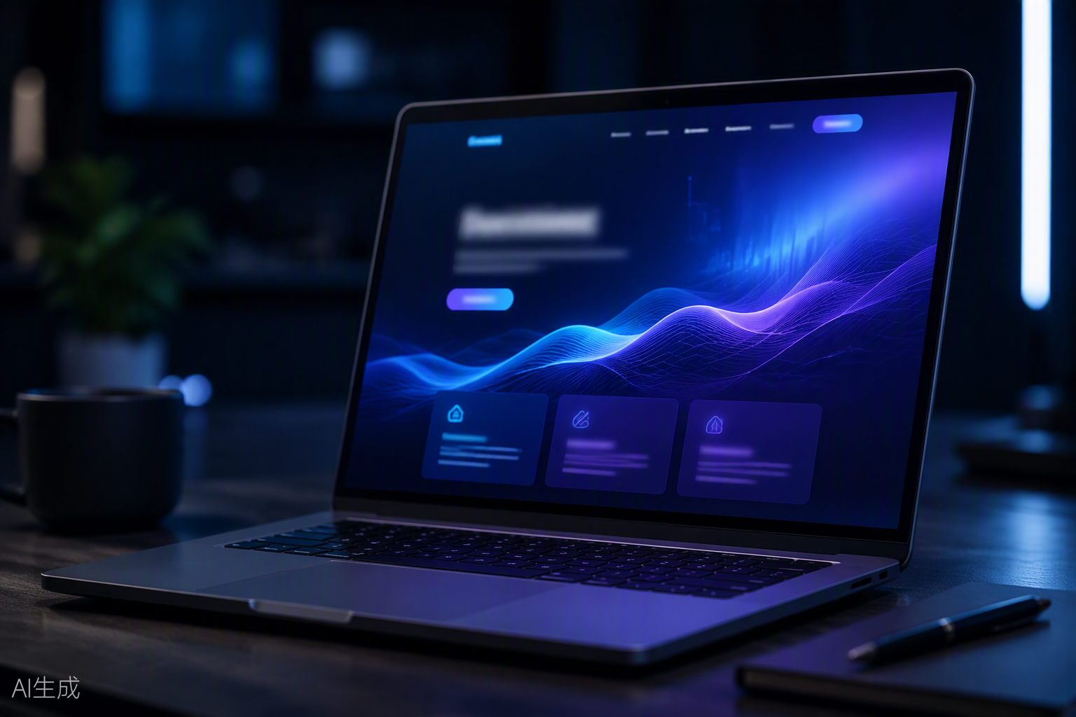 Création de site web professionnel livré en 72 heures
